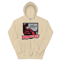 Las Vegas Wranglers (XL logo)