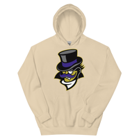 Cape Cod Barons (XL logo)