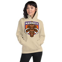 Elmira Mammoth (XL logo)