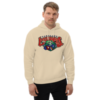 Lakeland Loggerheads (XL logo)