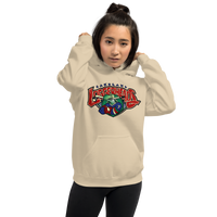 Lakeland Loggerheads (XL logo)