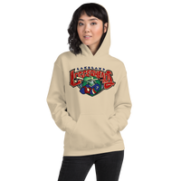 Lakeland Loggerheads (XL logo)