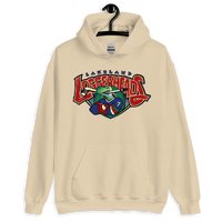 Lakeland Loggerheads (XL logo)
