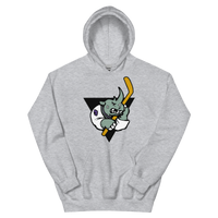 Hampton Roads Rhinos (XL logo)