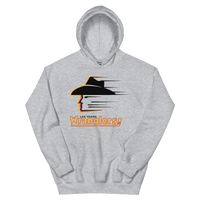 Las Vegas Wranglers (XL logo)