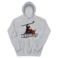 Las Vegas Wranglers (XL logo)