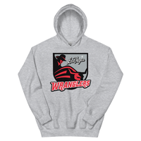 Las Vegas Wranglers (XL logo)