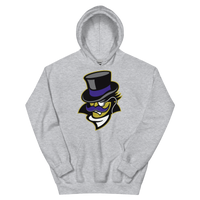 Cape Cod Barons (XL logo)