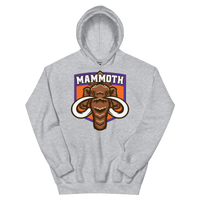 Elmira Mammoth (XL logo)