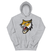 Vermilion County Bobcats (XL logo)