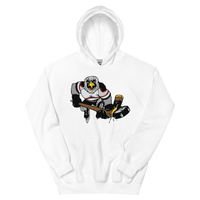 Detroit Falcons (XL logo)