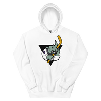 Hampton Roads Rhinos (XL logo)