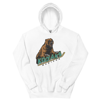 Madison Kodiaks (XL logo)