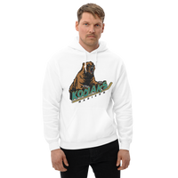 Madison Kodiaks (XL logo)