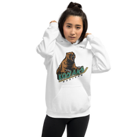 Madison Kodiaks (XL logo)