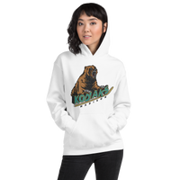 Madison Kodiaks (XL logo)