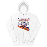 Port Huron Border Cats (XL logo)