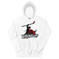 Las Vegas Wranglers (XL logo)