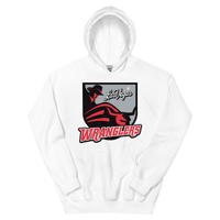 Las Vegas Wranglers (XL logo)