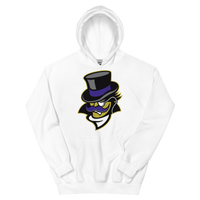 Cape Cod Barons (XL logo)