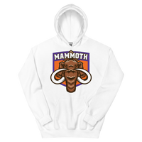 Elmira Mammoth (XL logo)