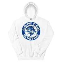 Cape Cod Bluefins (XL logo)