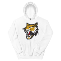 Vermilion County Bobcats (XL logo)