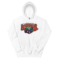 Lakeland Loggerheads (XL logo)