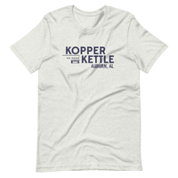 Kopper Kettle