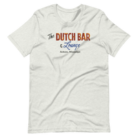 Dutch Bar