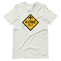 KOME - San Jose, CA