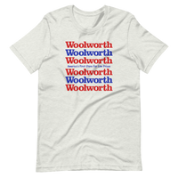 Woolworth's