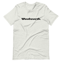 Woolworth's