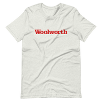 Woolworth's