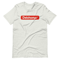 Delchamps
