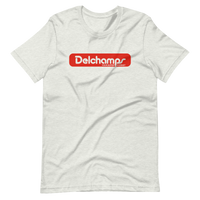 Delchamps