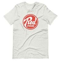 Red Food