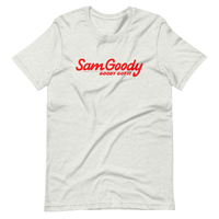 Sam Goody