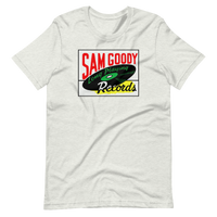 Sam Goody