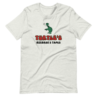 Turtle's Records & Tapes