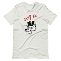 Wolfie's