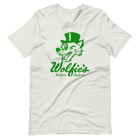 Wolfie's