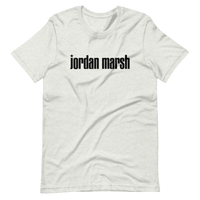 Jordan Marsh