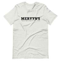 Mervyn's