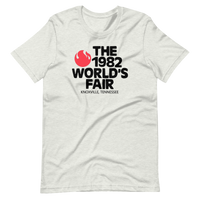 1982 World's Fair - Knoxville