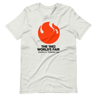 1982 World's Fair - Knoxville