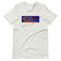 KFOG - San Francisco, CA