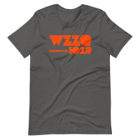 WZZQ - Jackson, MS