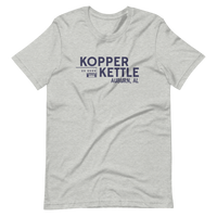 Kopper Kettle