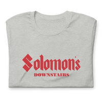 Solomon's Downstairs